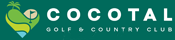 Logo Cocotal Golf & Country Club